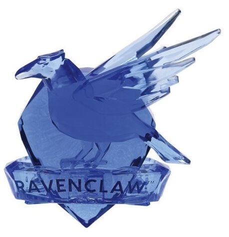 EMP "Ravenclaw Facettenfigur" Statue von Harry Potter zollfrei