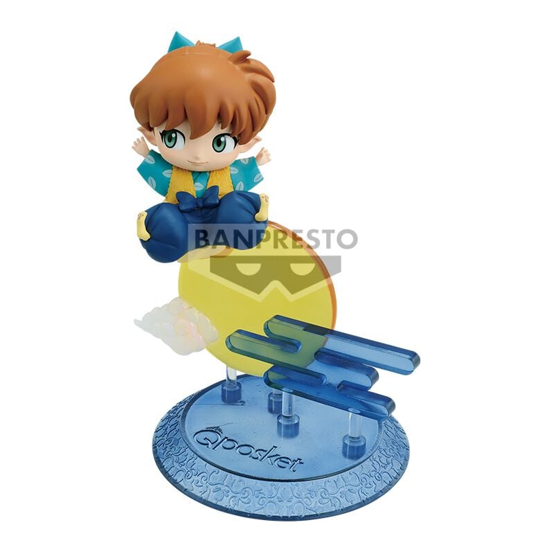 EMP "Banpresto - Shippo Q Posket" Sammelfiguren multicolor von InuYasha Hotsell
