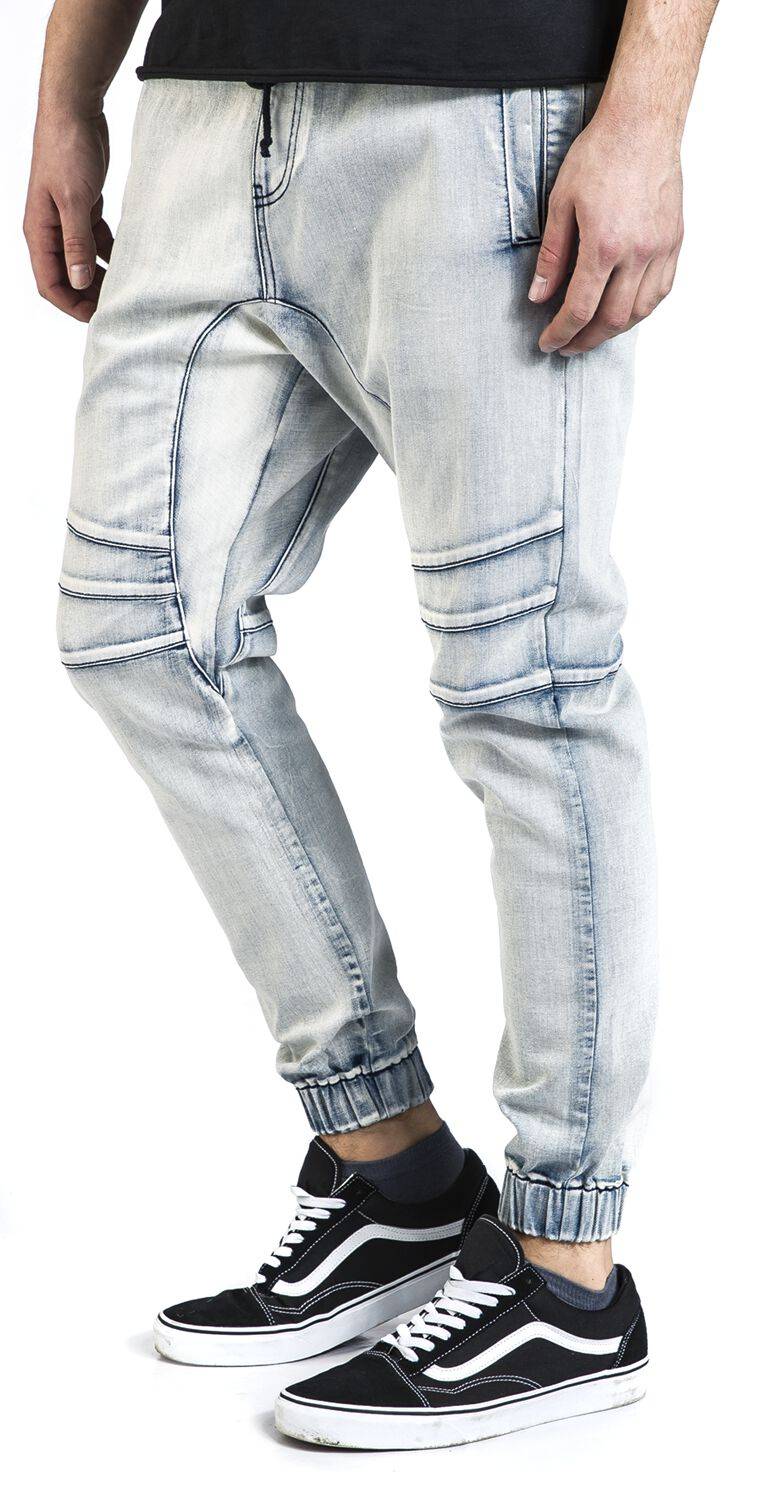 EMP Jeans blau von RED by EMP Große Rabatte