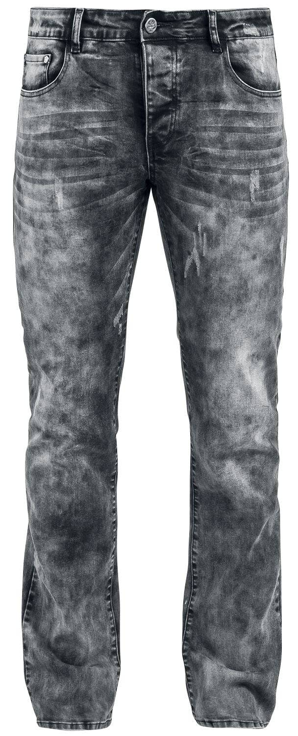 EMP Jeans schwarz von Black Premium by EMP Tiefpreis