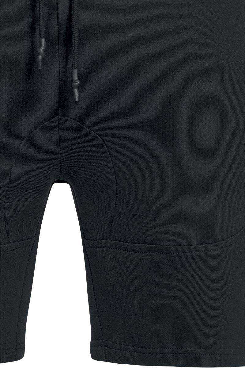 EMP "Terry Shorts" Short schwarz von Urban Classics Wochenangebot