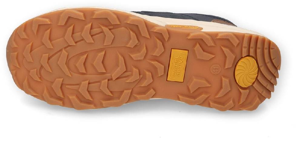 EMP "Cross County" Sneaker navy von Camel Active Black Friday Preise