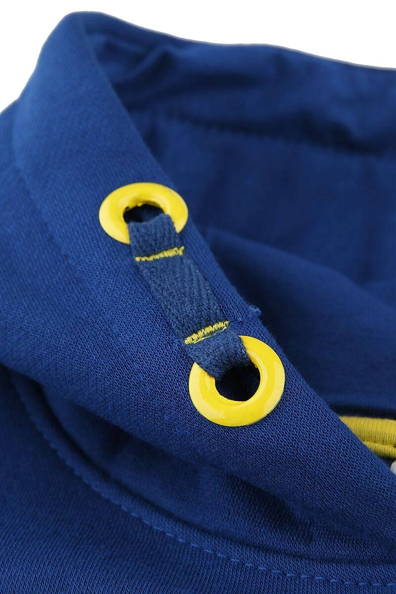 EMP "Kids - Got Them All" Kapuzenpullover blau von Pokémon Vatertagsangebot