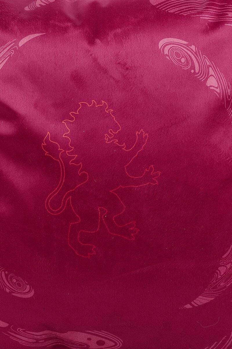 EMP "Gryffindor" Kissen rot von Harry Potter Lagerräumung