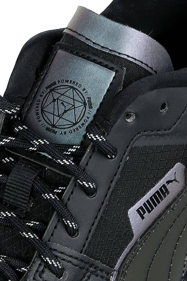 EMP "CA Pro LS" Sneaker schwarz von Puma Tiefpreis