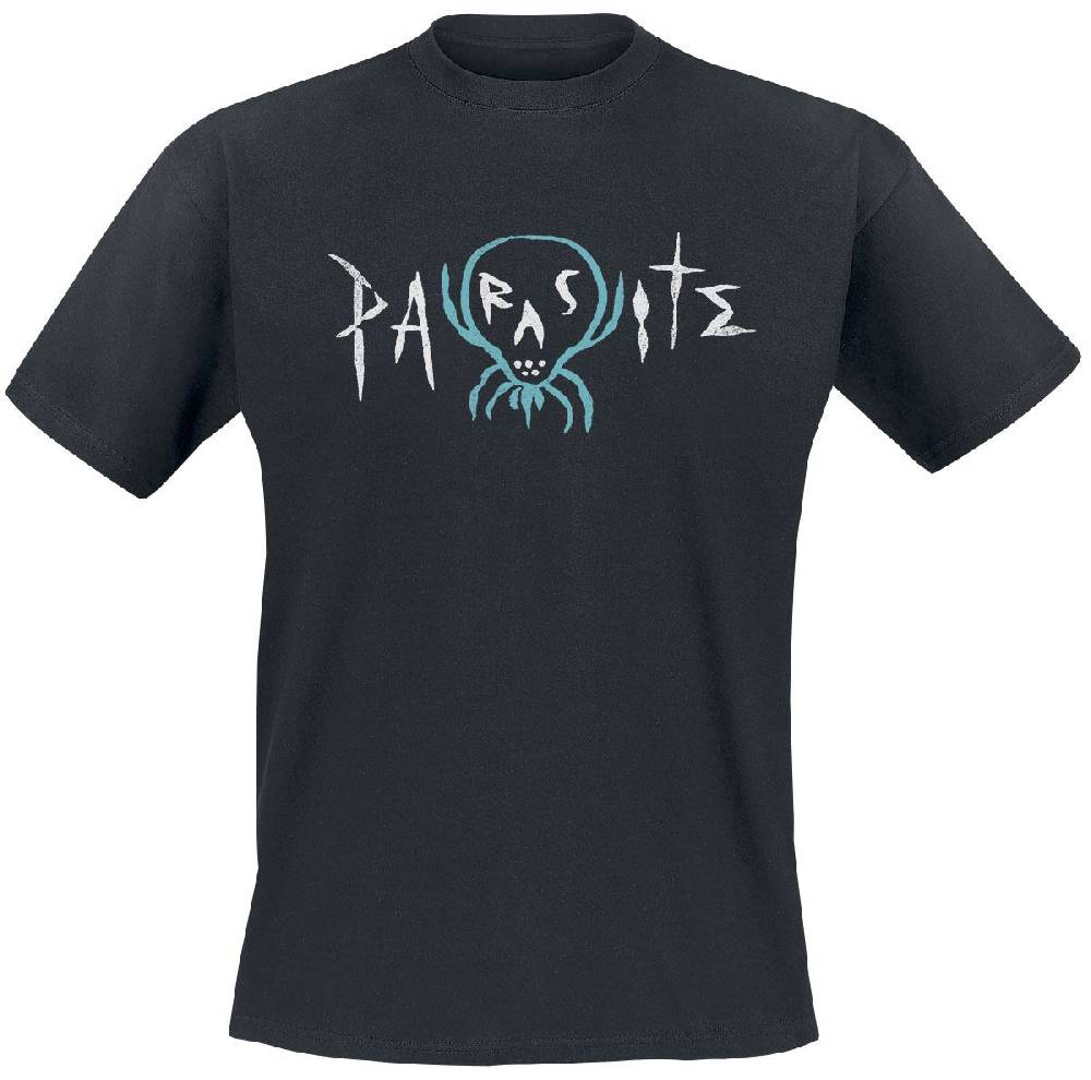 EMP "You Fucking Parasite" T-Shirt schwarz von Bullet For My Valentine Kostenlose Rückgabe