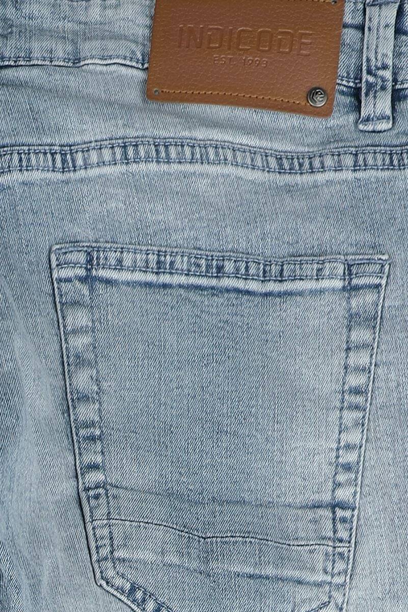 EMP "INTony" Jeans blau von Indicode JETZT KAUFEN