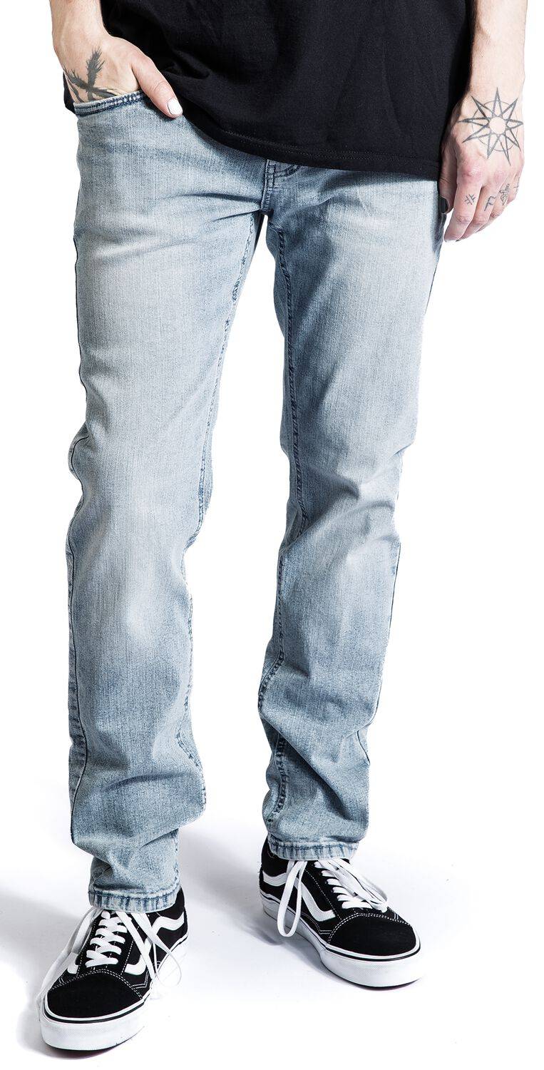 EMP "INTony" Jeans blau von Indicode JETZT KAUFEN