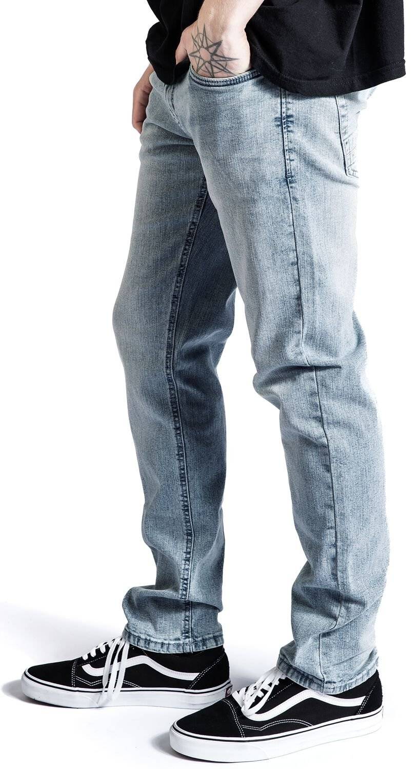 EMP "INTony" Jeans blau von Indicode JETZT KAUFEN