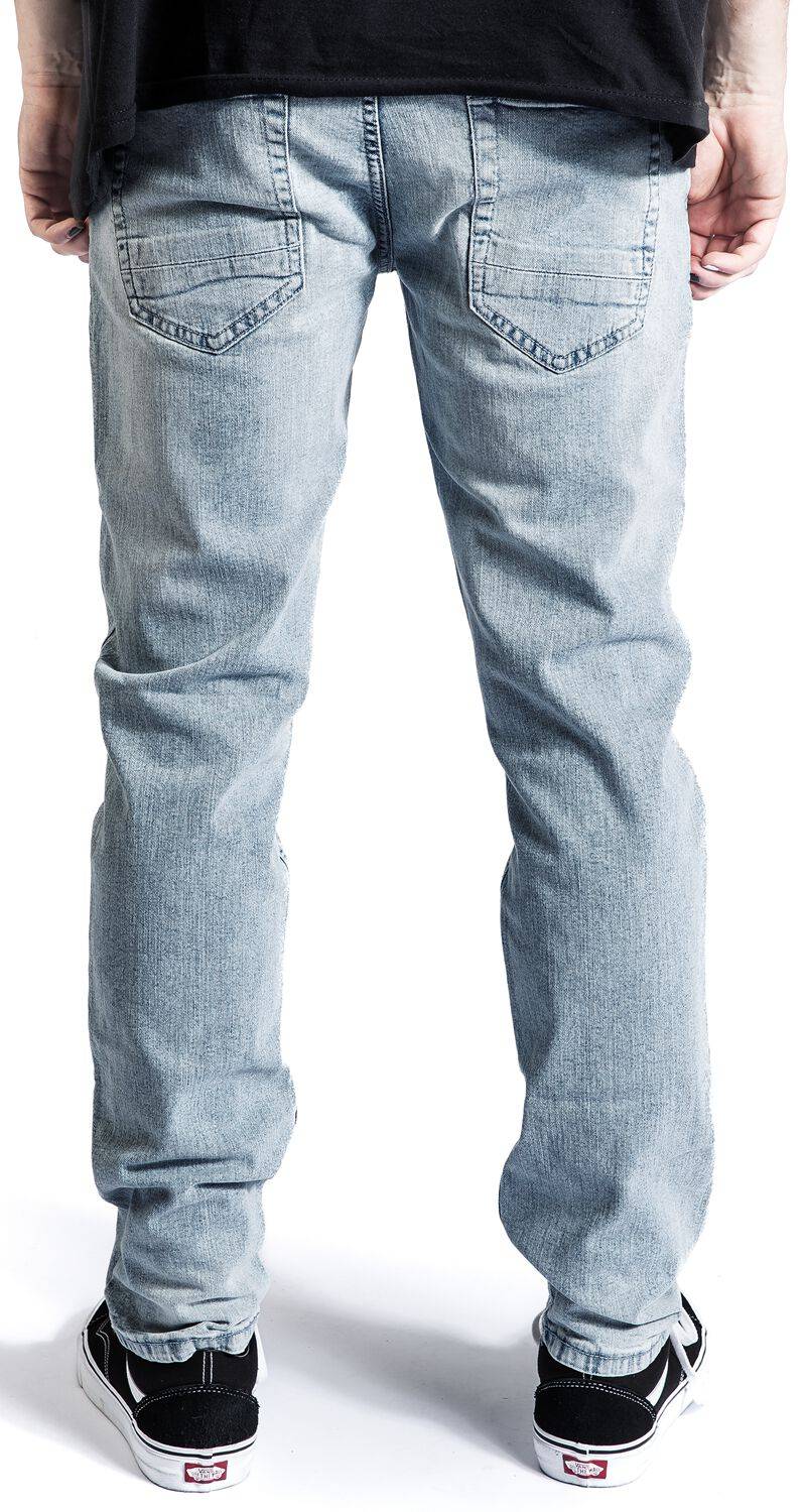 EMP "INTony" Jeans blau von Indicode JETZT KAUFEN