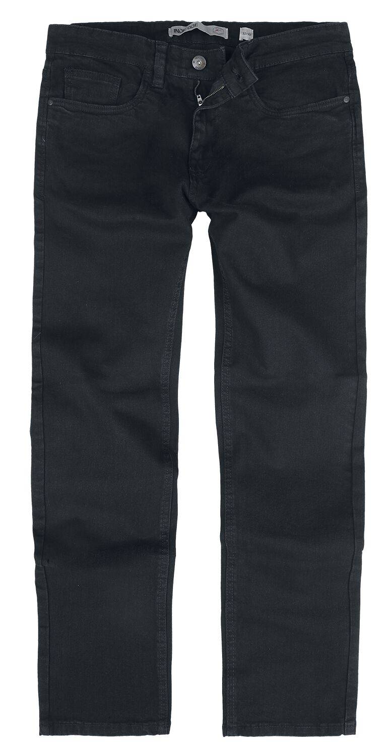 EMP "INTony" Jeans schwarz von Indicode Neueste Stile
