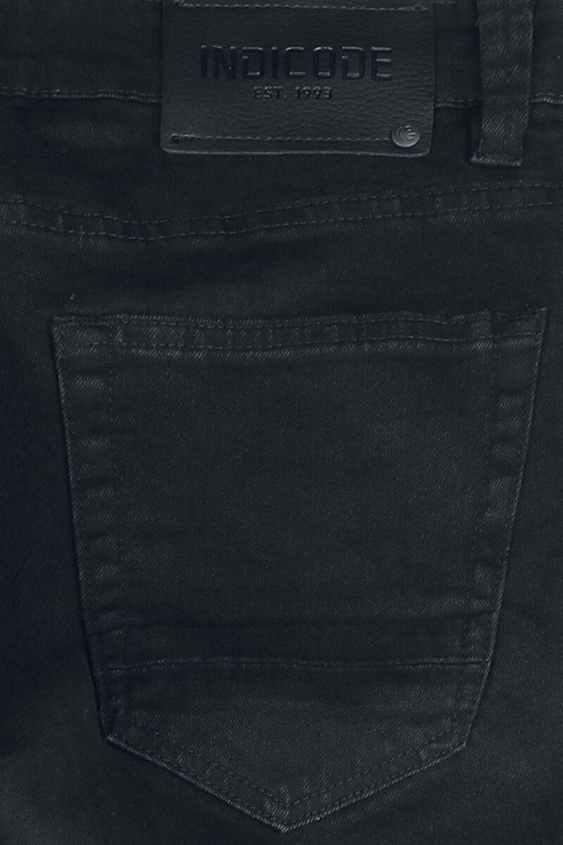 EMP "INTony" Jeans schwarz von Indicode Neueste Stile