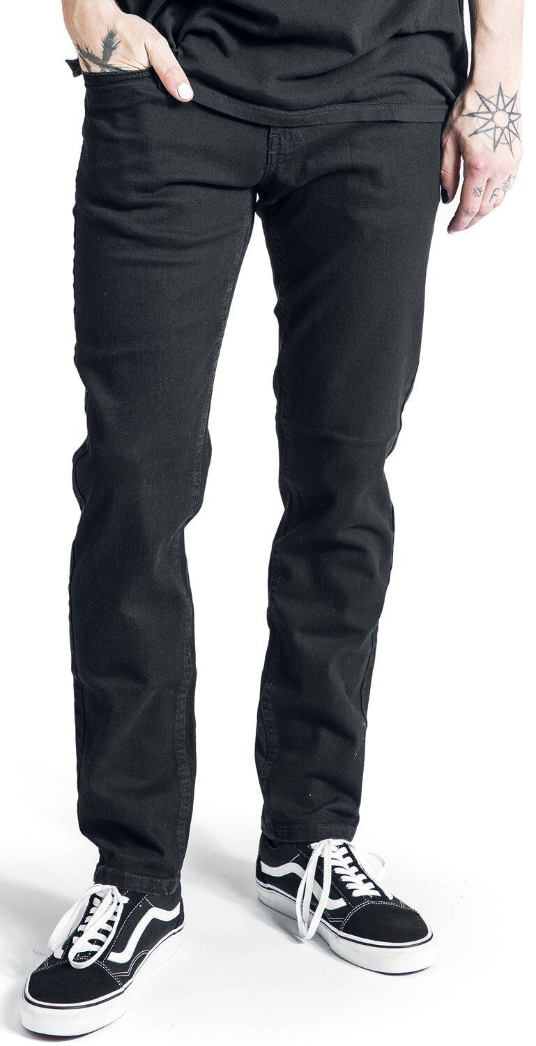 EMP "INTony" Jeans schwarz von Indicode Neueste Stile