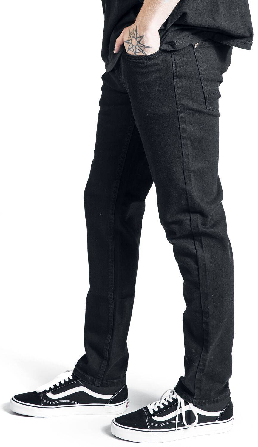 EMP "INTony" Jeans schwarz von Indicode Neueste Stile