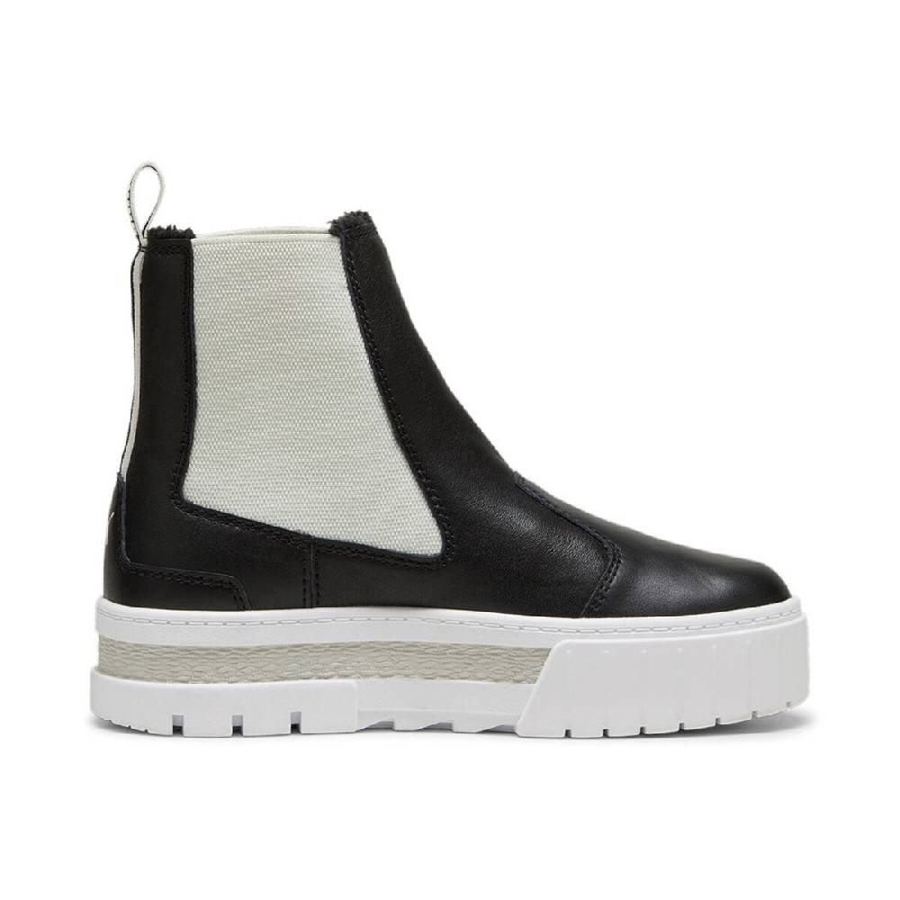EMP "Mayze Chelsea Winter Wns" Sneaker high schwarz von Puma Black Friday Preise