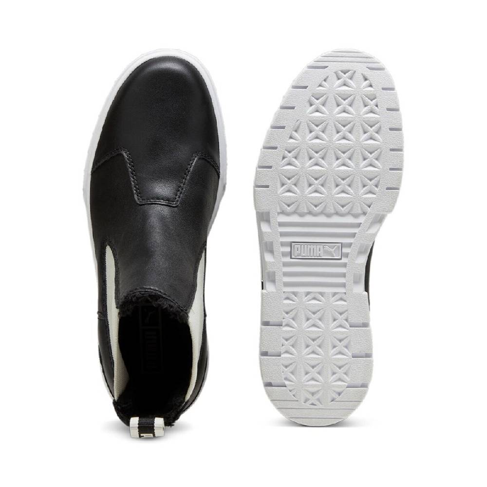EMP "Mayze Chelsea Winter Wns" Sneaker high schwarz von Puma Black Friday Preise