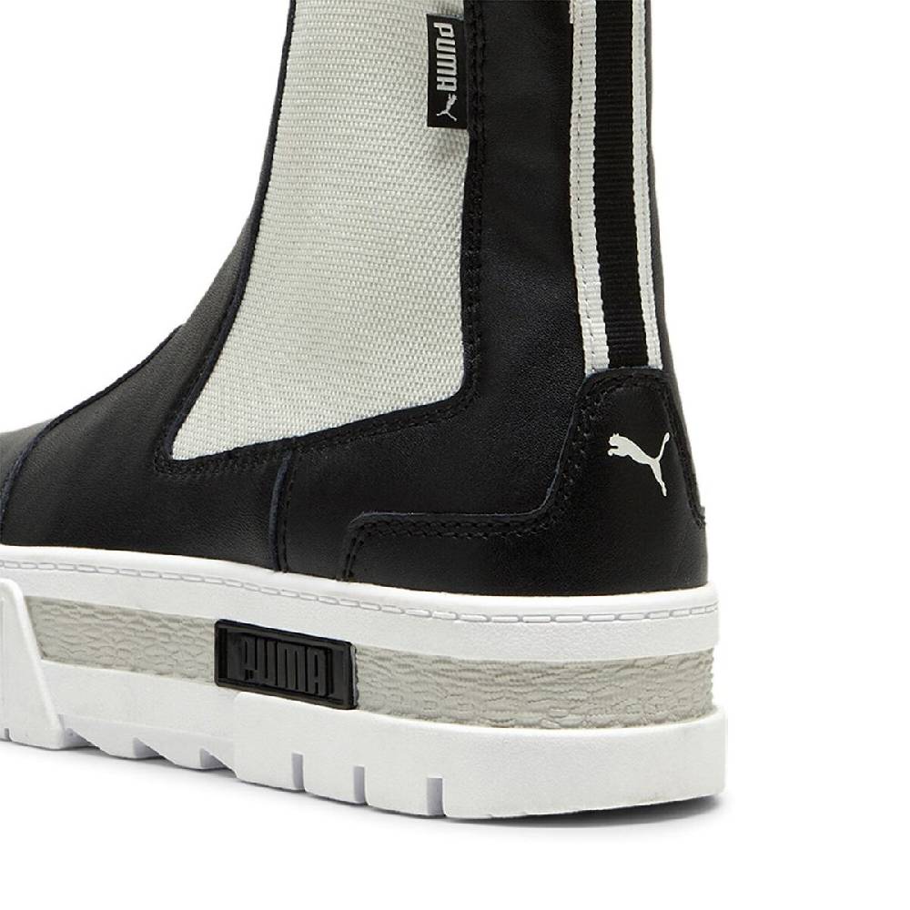 EMP "Mayze Chelsea Winter Wns" Sneaker high schwarz von Puma Black Friday Preise