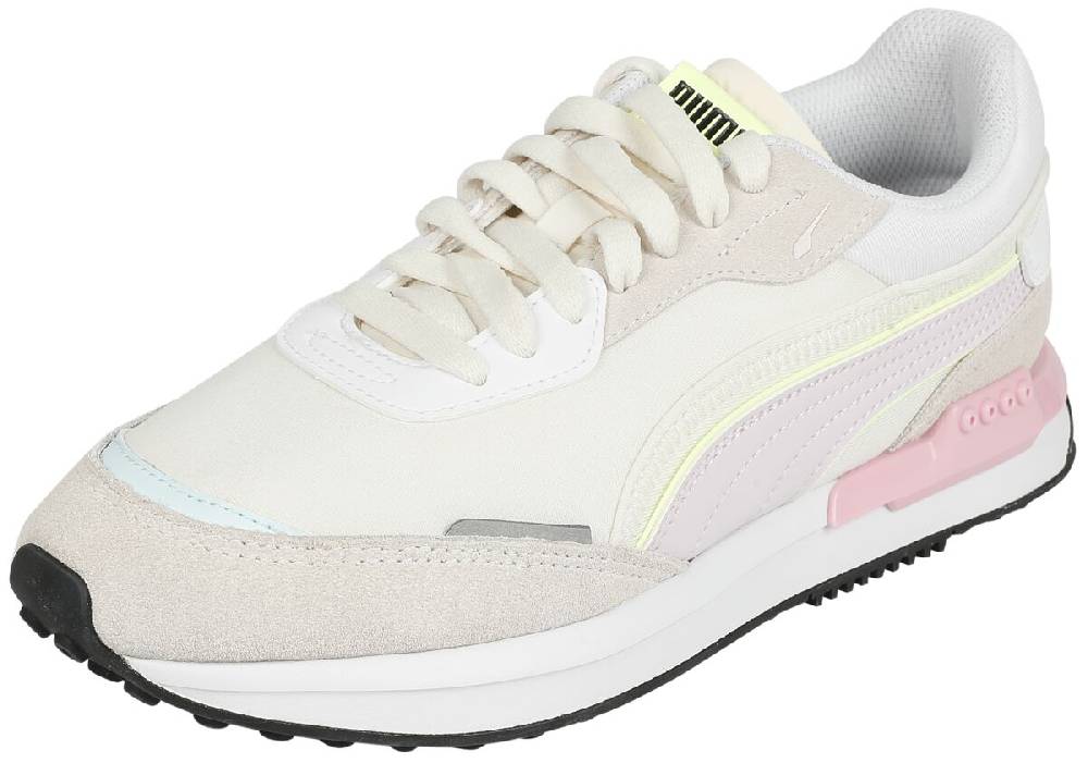 EMP "City Rider" Sneaker multicolor von Puma