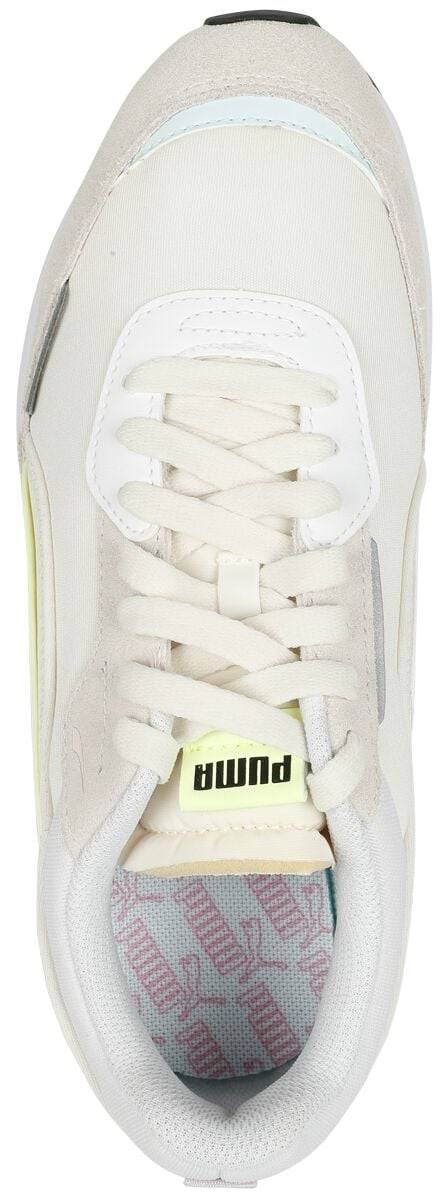 EMP "City Rider" Sneaker multicolor von Puma zollfrei