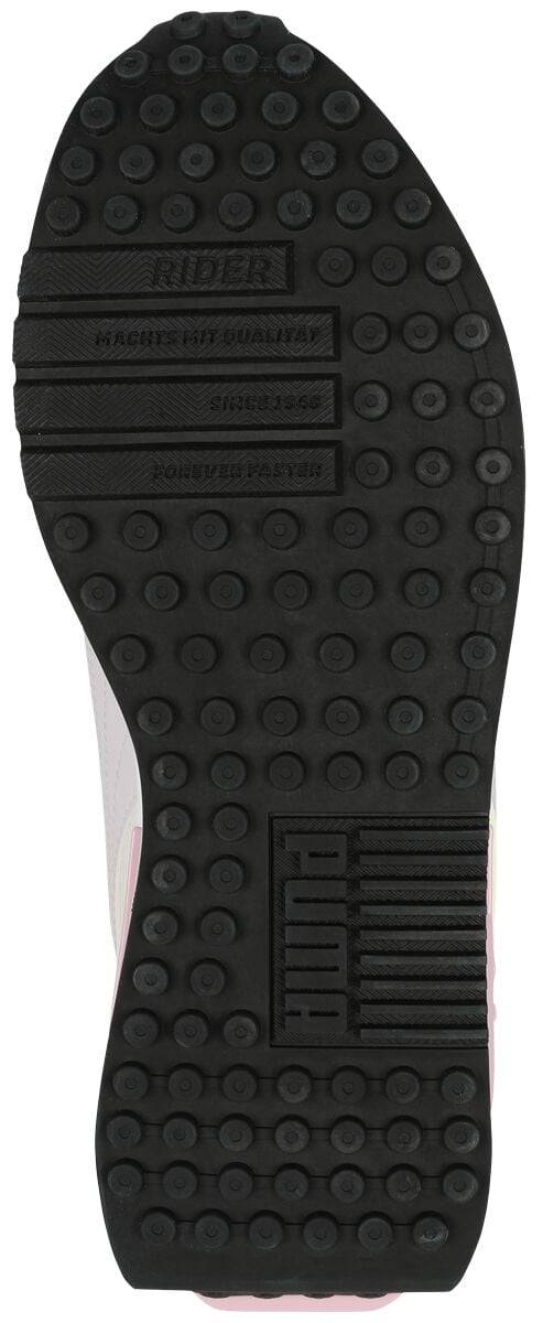 EMP "City Rider" Sneaker multicolor von Puma zollfrei