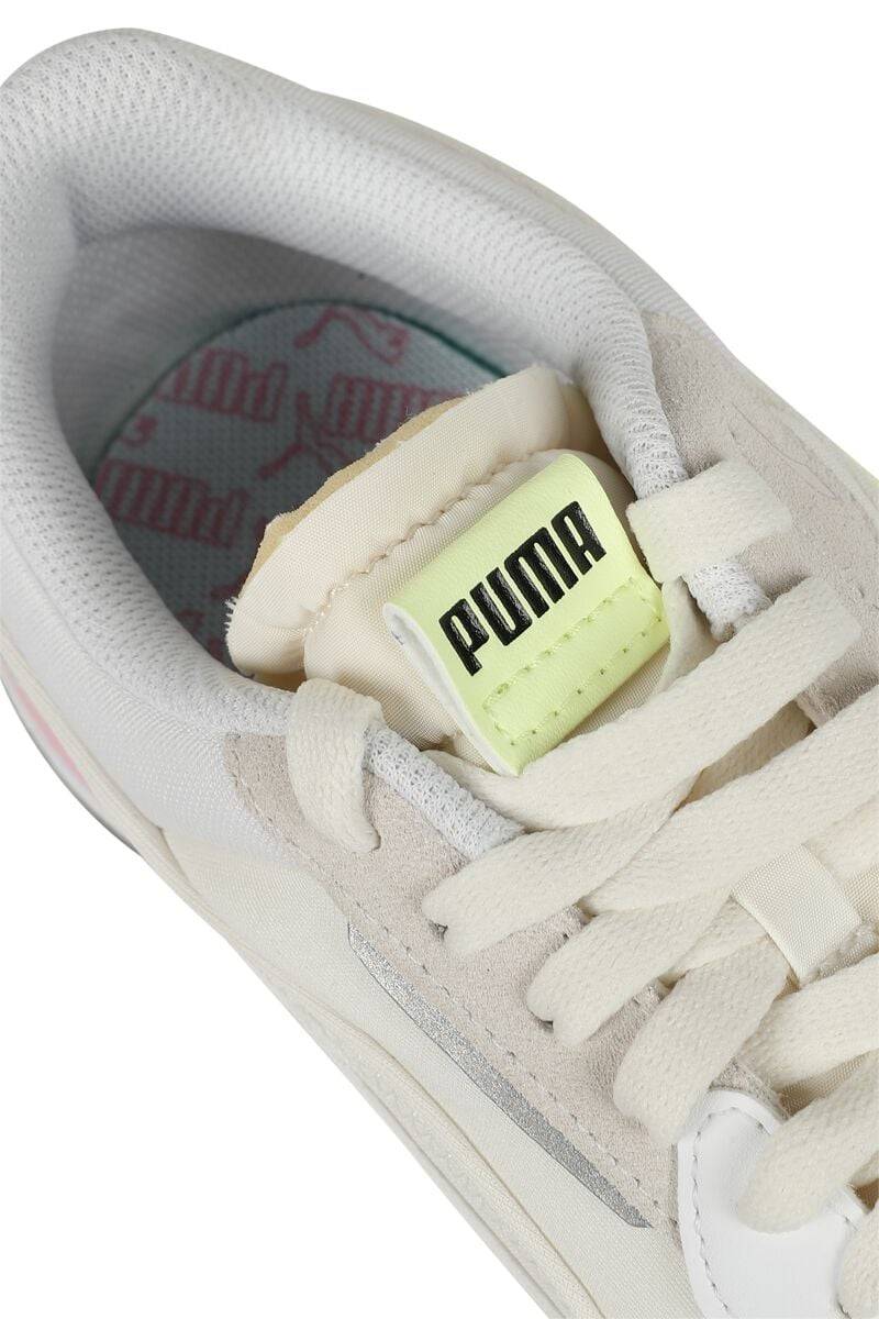 EMP "City Rider" Sneaker multicolor von Puma zollfrei