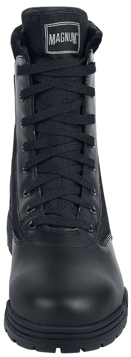 EMP "Classic" Boot schwarz von Magnum - Essential Equipment Rabatte dieses Monats