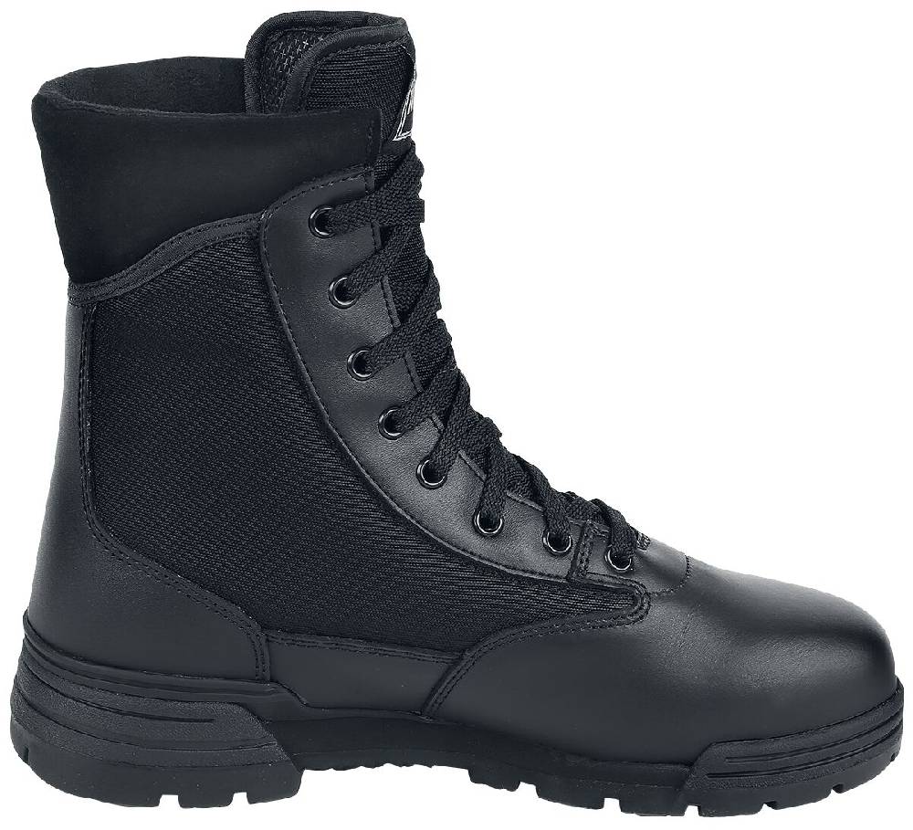 EMP "Classic" Boot schwarz von Magnum - Essential Equipment Rabatte dieses Monats