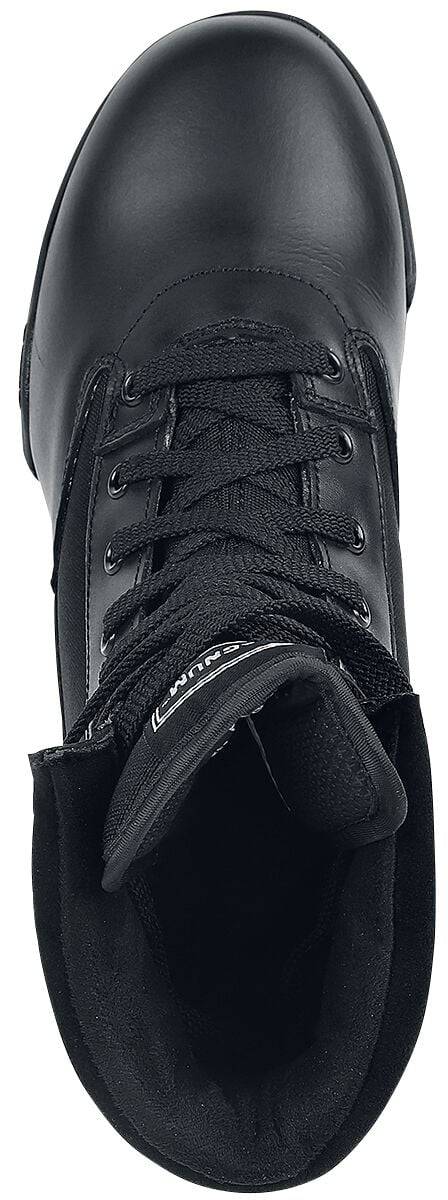 EMP "Classic" Boot schwarz von Magnum - Essential Equipment Rabatte dieses Monats