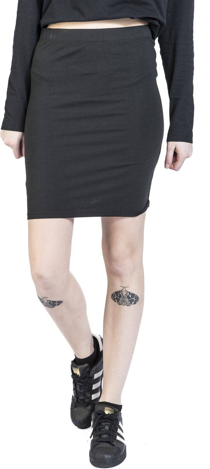 EMP "Brandit Womens 2in1 Top/Rock" Top schwarz von Brandit Angebote