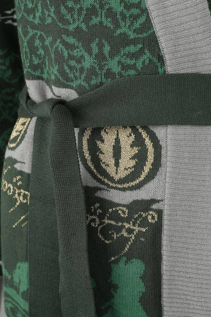 EMP "The Fellowship Of The Ring" Cardigan multicolor von Der Herr der Ringe im Angebot