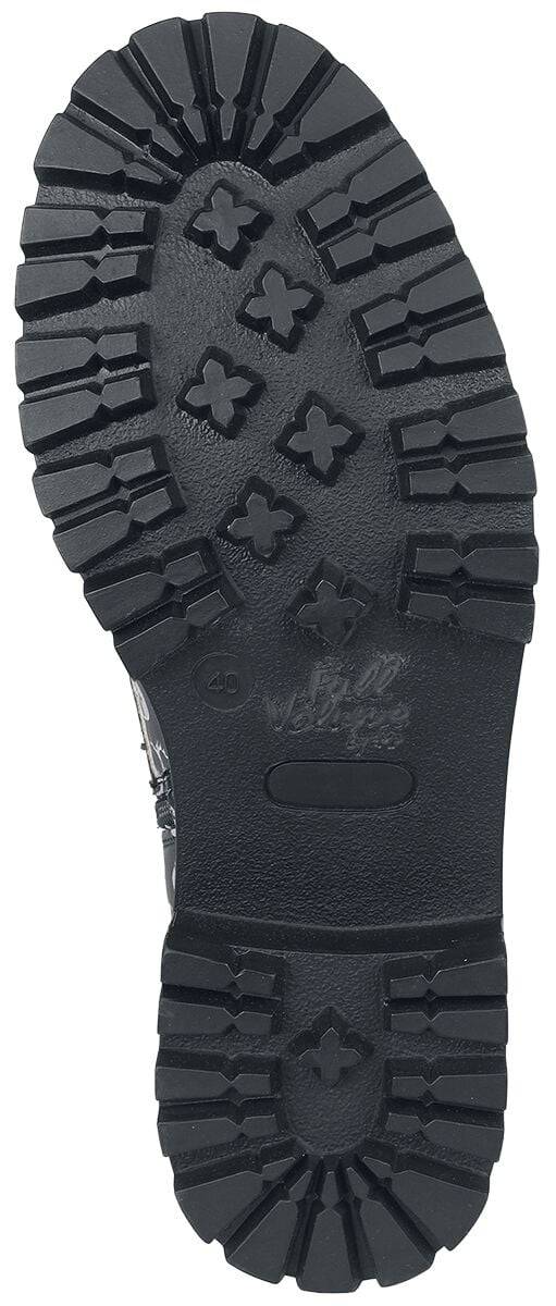EMP Boot schwarz von Full Volume by EMP Online Shopping