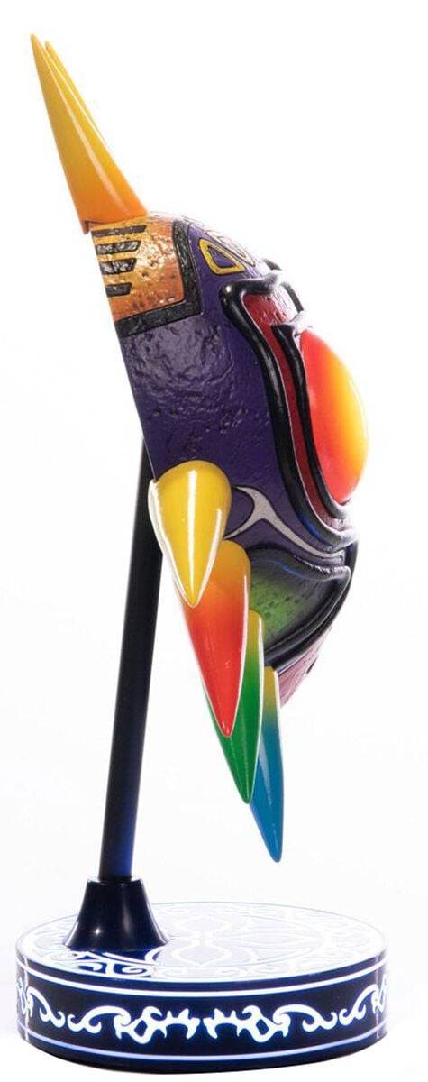 EMP "Majora's Mask - Majora´s Mask Collectors Edition" Statue von The Legend Of Zelda Muttertagsangebot