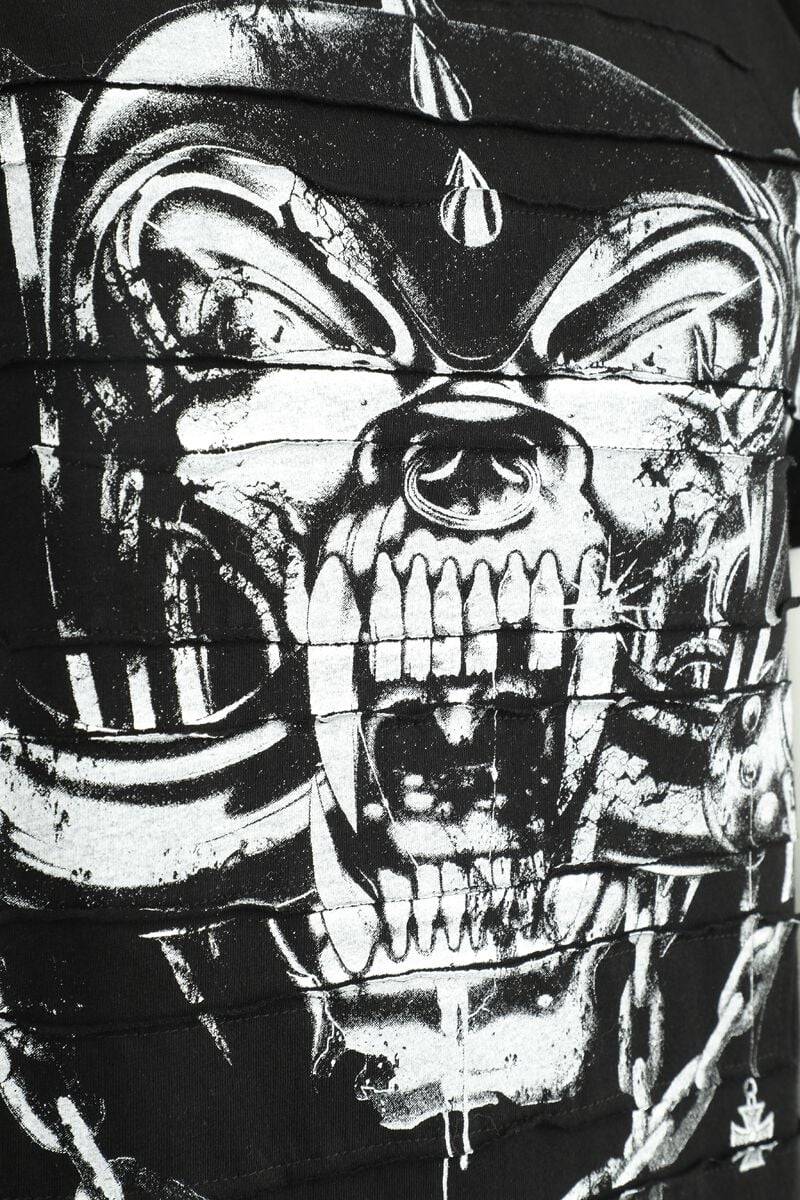 EMP "EMP Signature Collection" T-Shirt schwarz von Motörhead Saisonale Angebote