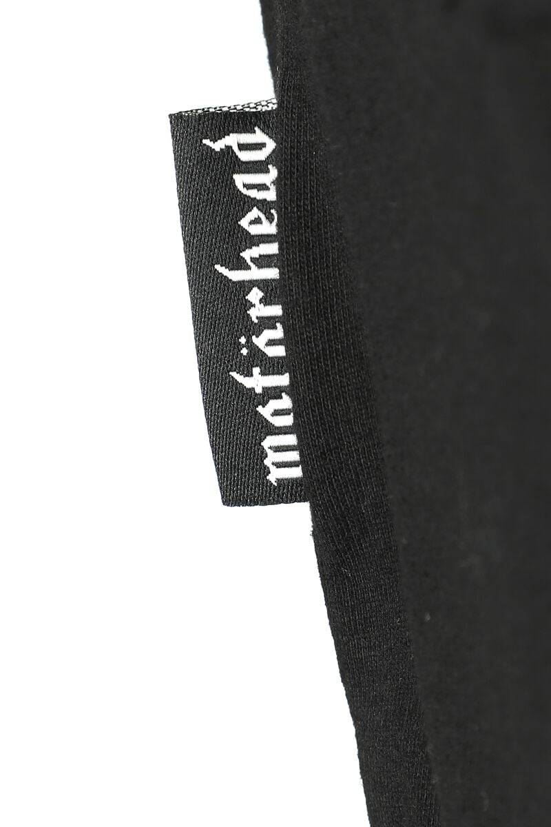 EMP "EMP Signature Collection" T-Shirt schwarz von Motörhead Saisonale Angebote