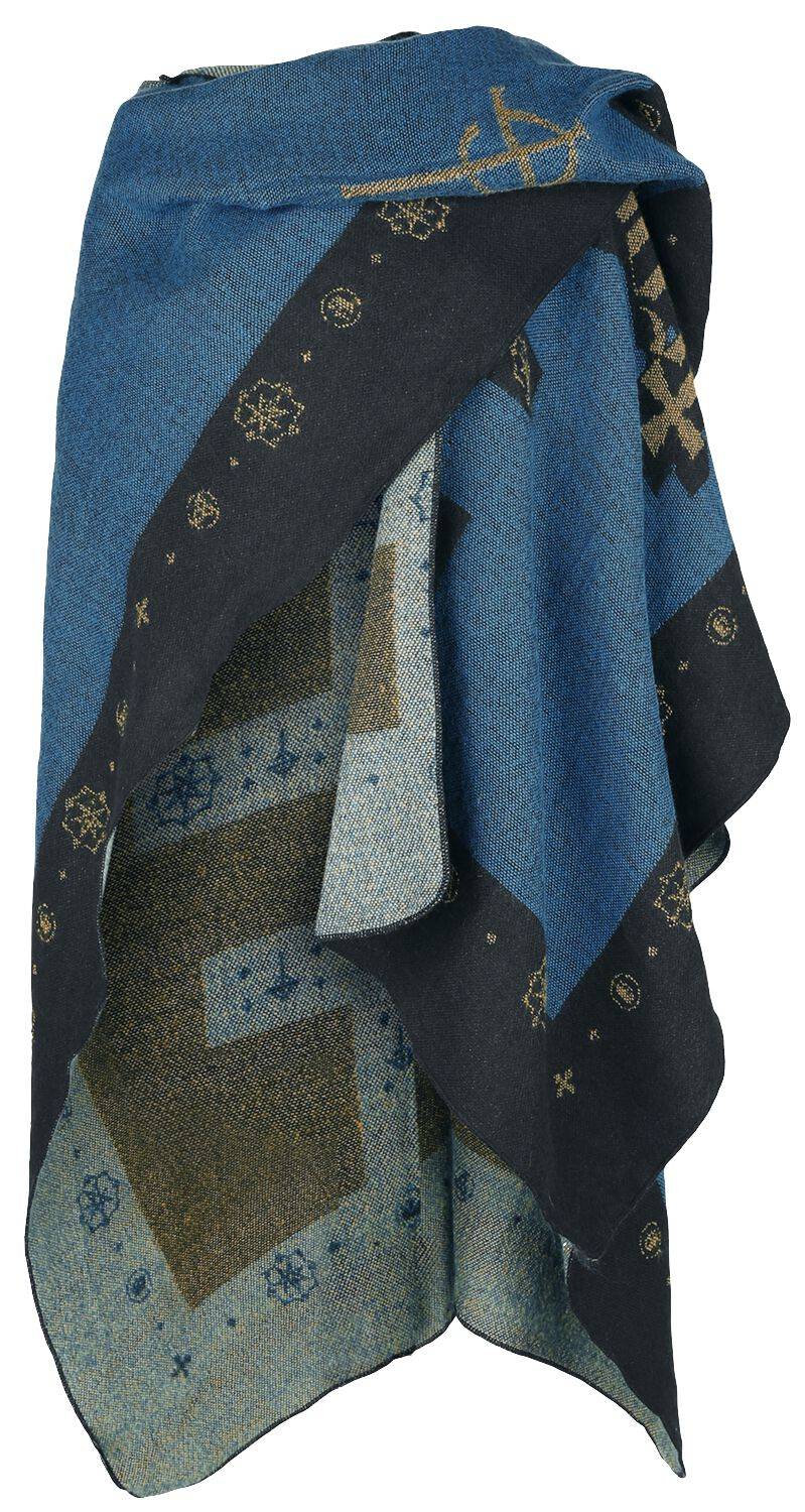 EMP "EMP Signature Collection" Cape multicolor von Ghost Tägliche Deals