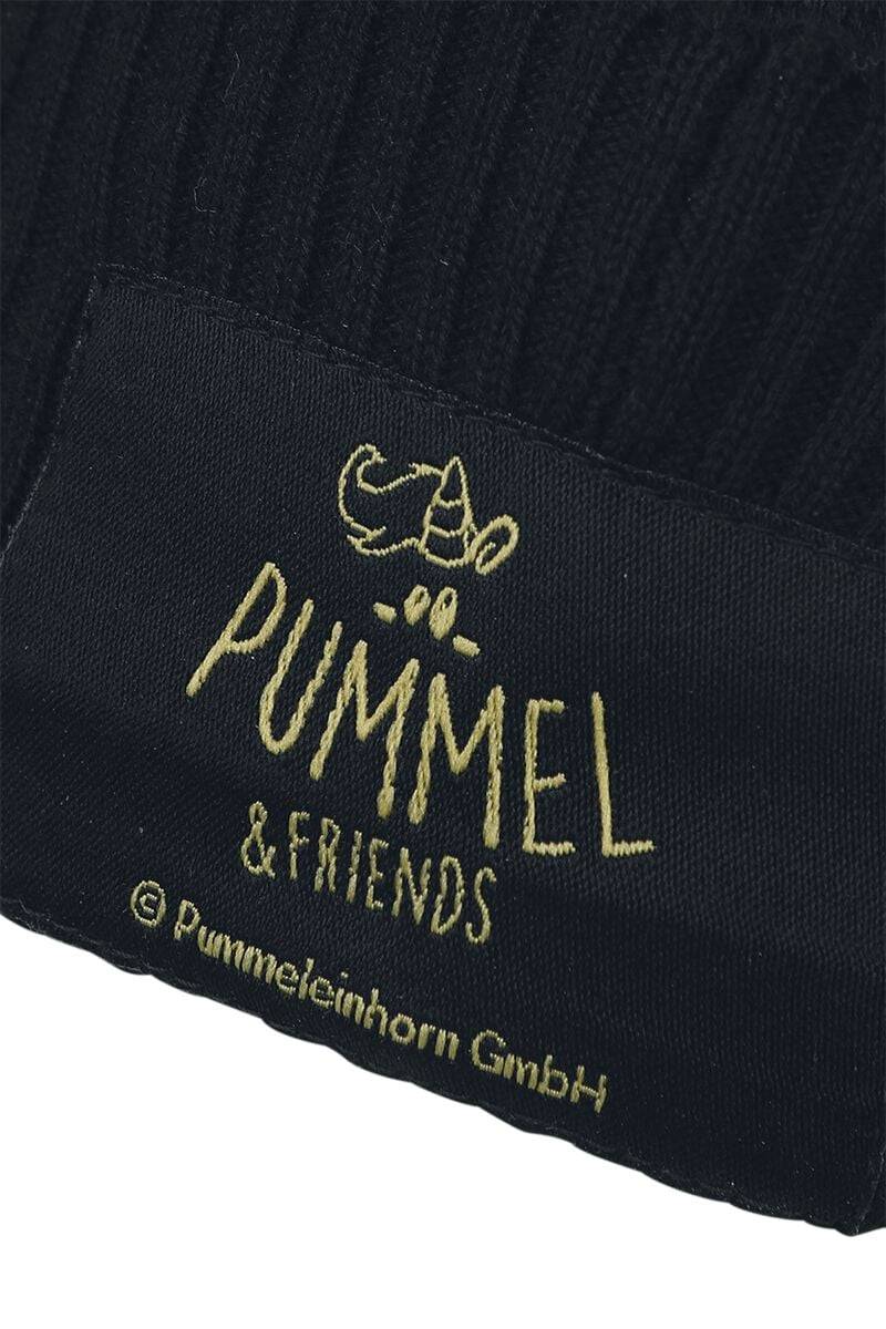 EMP "Pummeleinhorn - Cookie" Mütze multicolor von Pummeleinhorn Begrenzte Freigabe