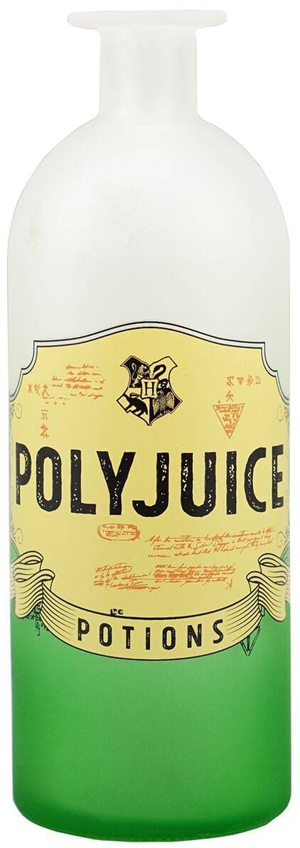 EMP "Polyjuice Potion - Blumenvase" Dekoartikel multicolor von Harry Potter Clearance-Verkauf