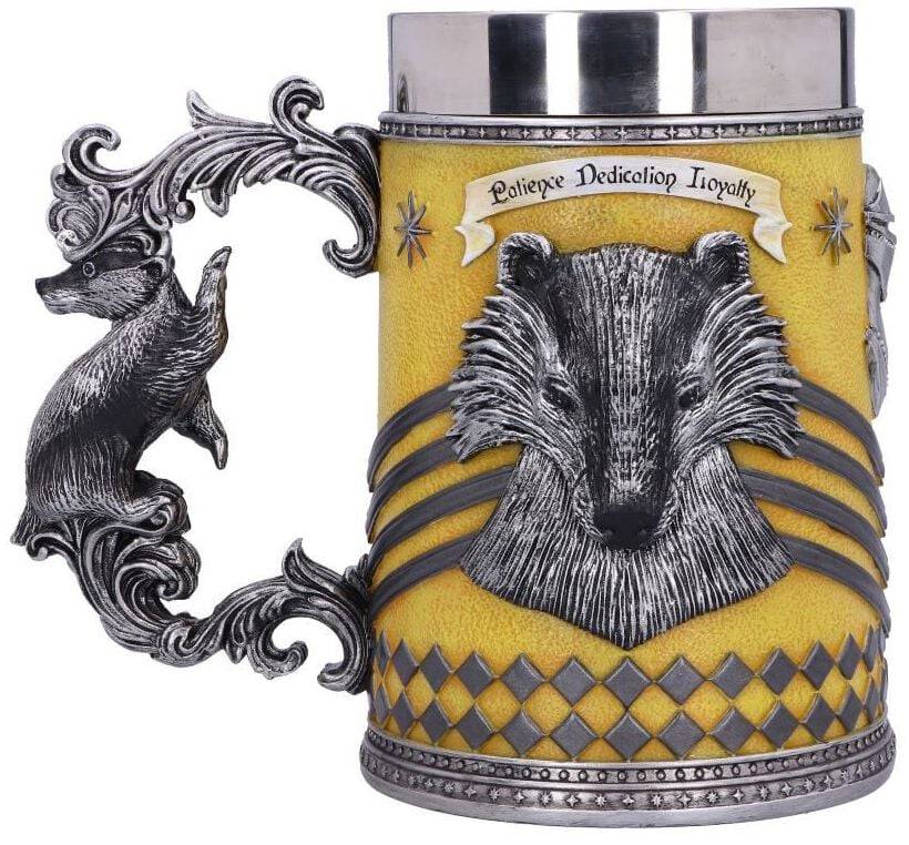 EMP "Hufflepuff Krug" Bierkrug von Harry Potter Black Friday Preise