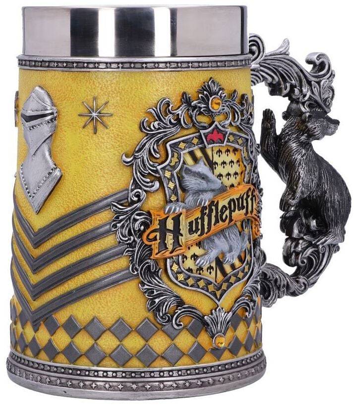 EMP "Hufflepuff Krug" Bierkrug von Harry Potter Black Friday Preise