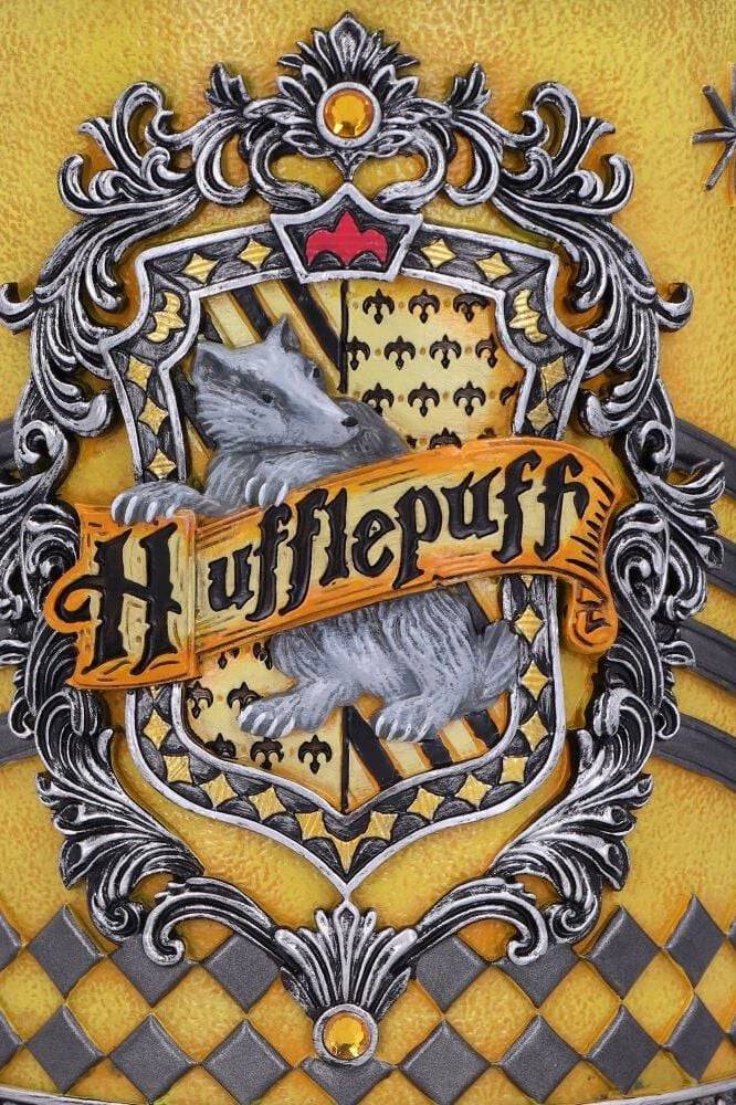 EMP "Hufflepuff Krug" Bierkrug von Harry Potter Black Friday Preise