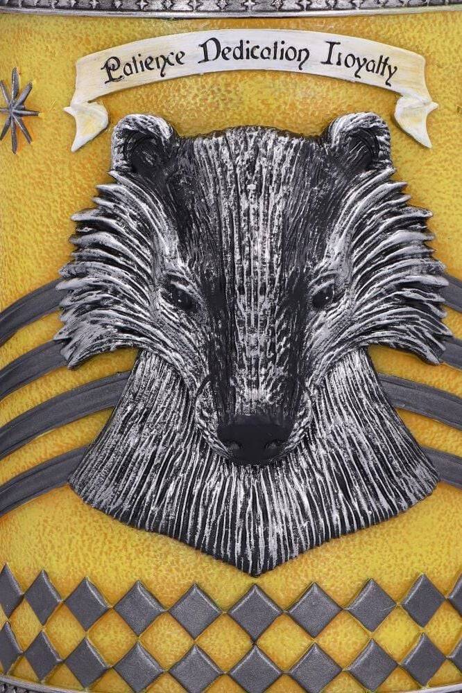 EMP "Hufflepuff Krug" Bierkrug von Harry Potter Black Friday Preise