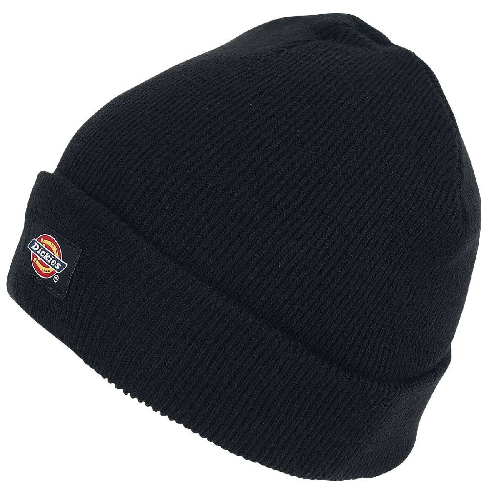 EMP "Gibsland" Mütze schwarz von Dickies Online