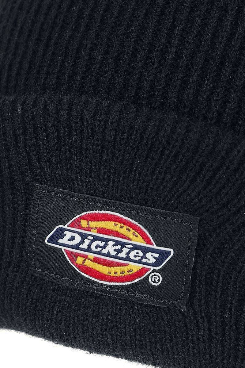 EMP "Gibsland" Mütze schwarz von Dickies Online