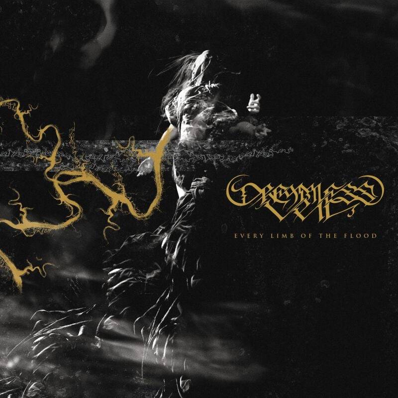 EMP "Every limb of the flood" CD von Dreamless Veil Schlussverkauf
