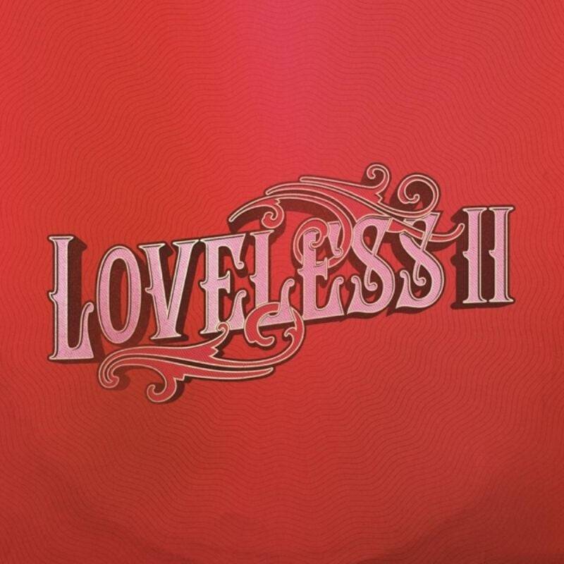 EMP "Loveless II" CD von Loveless (Band) Günstiger Verkauf