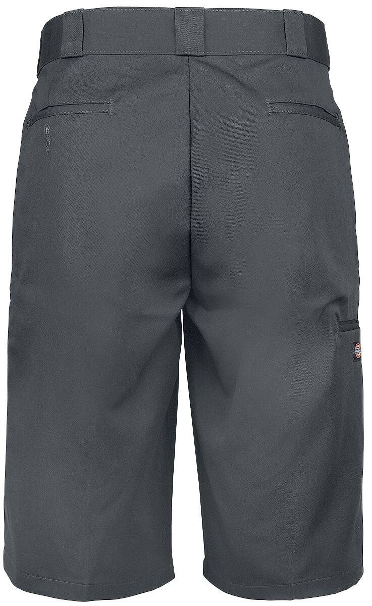 EMP "13'' Multi Pocket Workshort" Short charcoal von Dickies Osterangebot