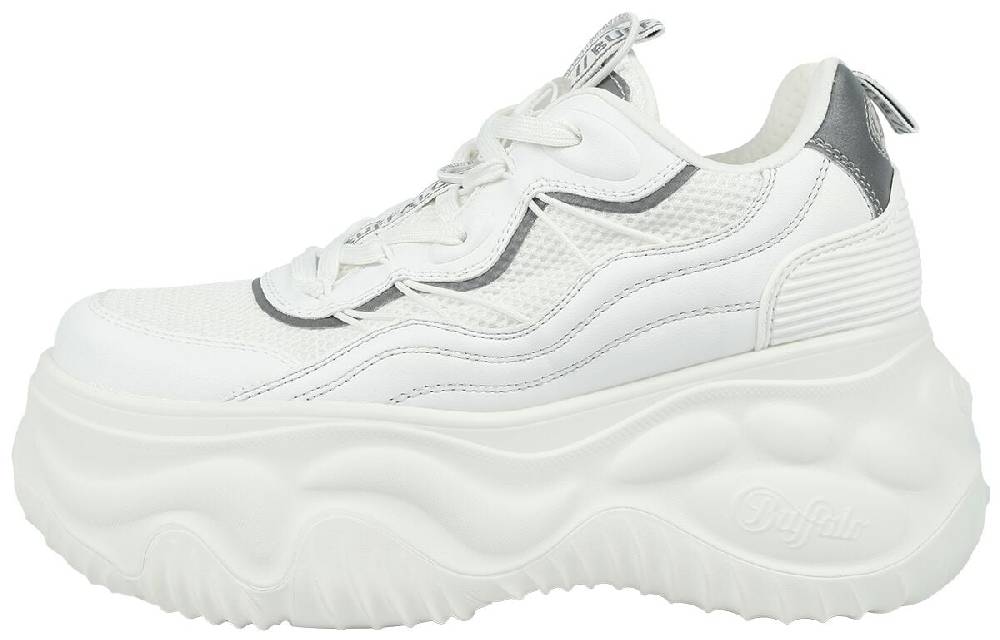 EMP "BLADER STRM" Sneaker weiß von Buffalo Jubiläumsangebot
