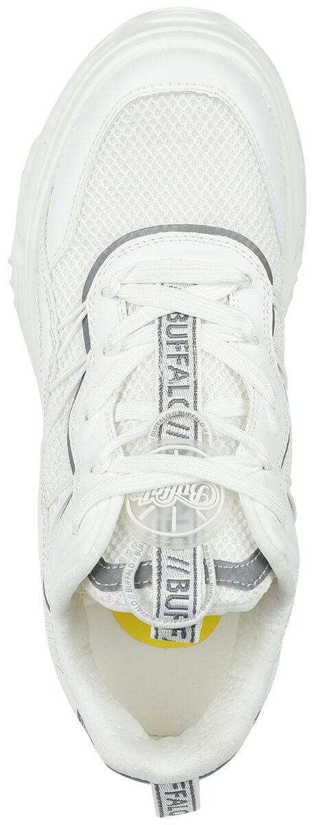 EMP "BLADER STRM" Sneaker weiß von Buffalo Jubiläumsangebot