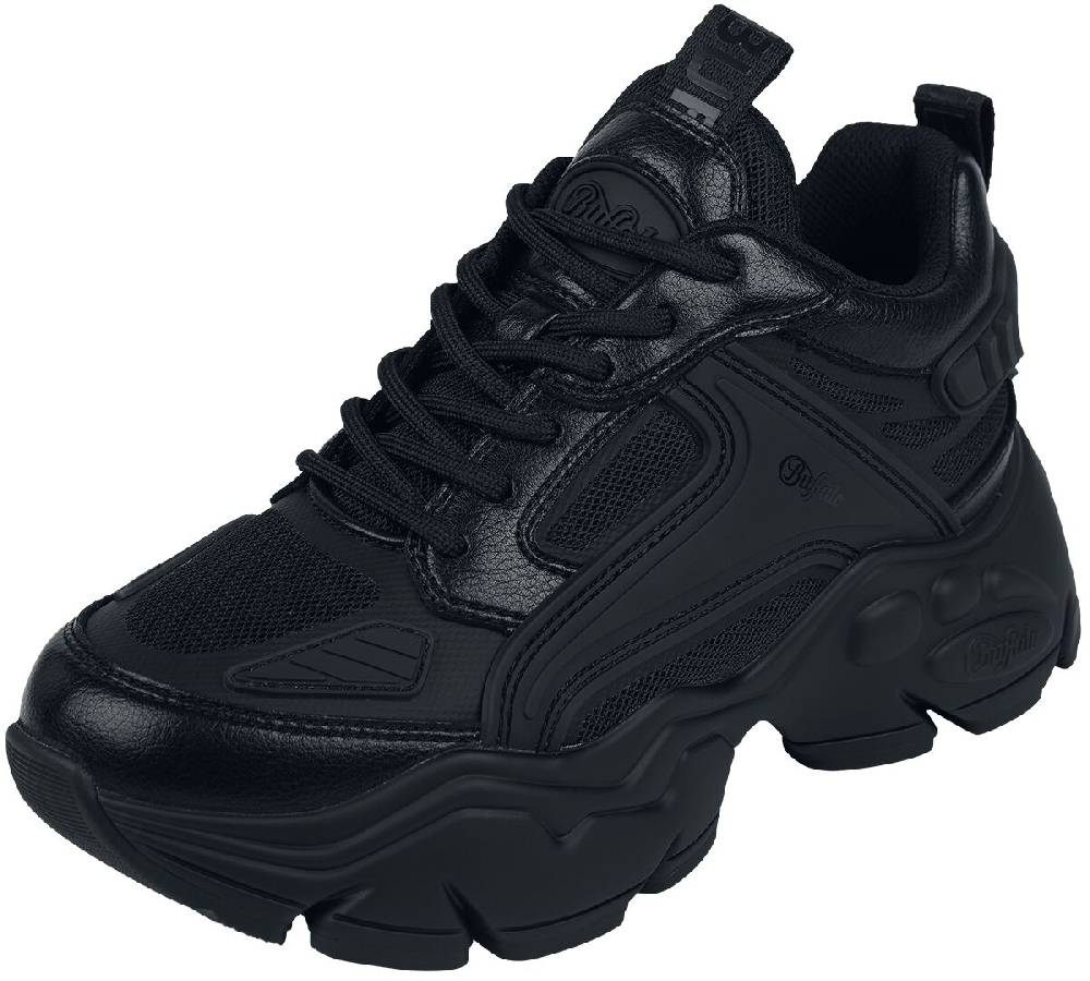 EMP "BINARY ATHENA" Sneaker schwarz von Buffalo
