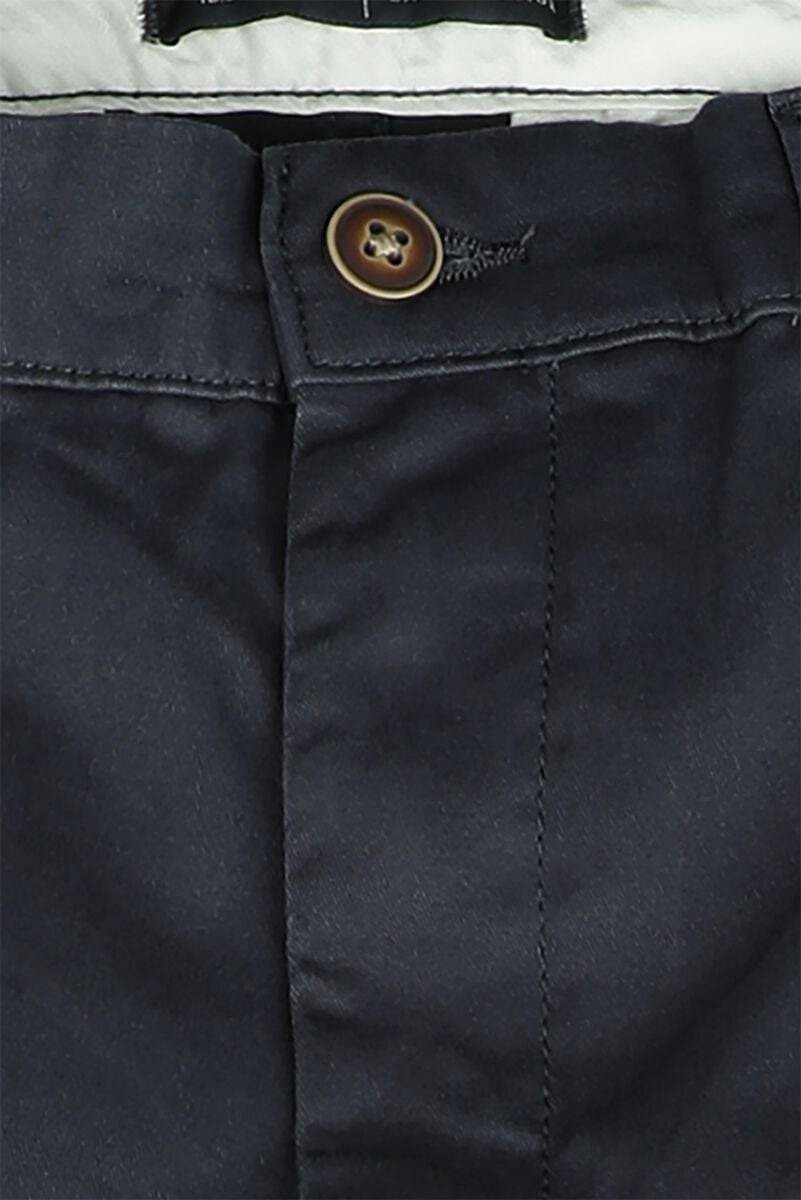 EMP "PKTAKM Dawson Chino Pants" Chino navy von Produkt Blitzangebot